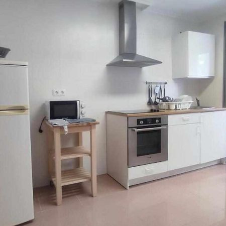 Apartamento Acogedor En Ares Zewnętrze zdjęcie