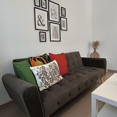Apartamento Acogedor En Ares Zewnętrze zdjęcie