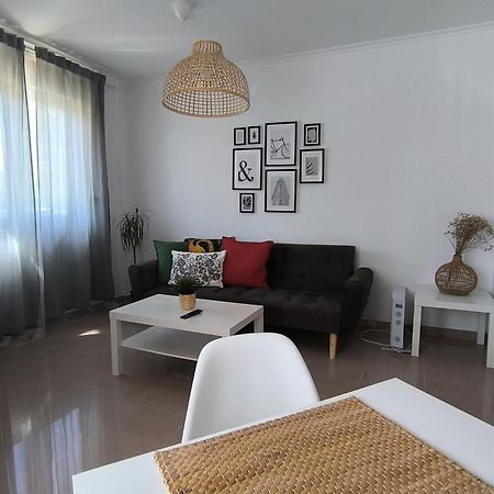Apartamento Acogedor En Ares Zewnętrze zdjęcie