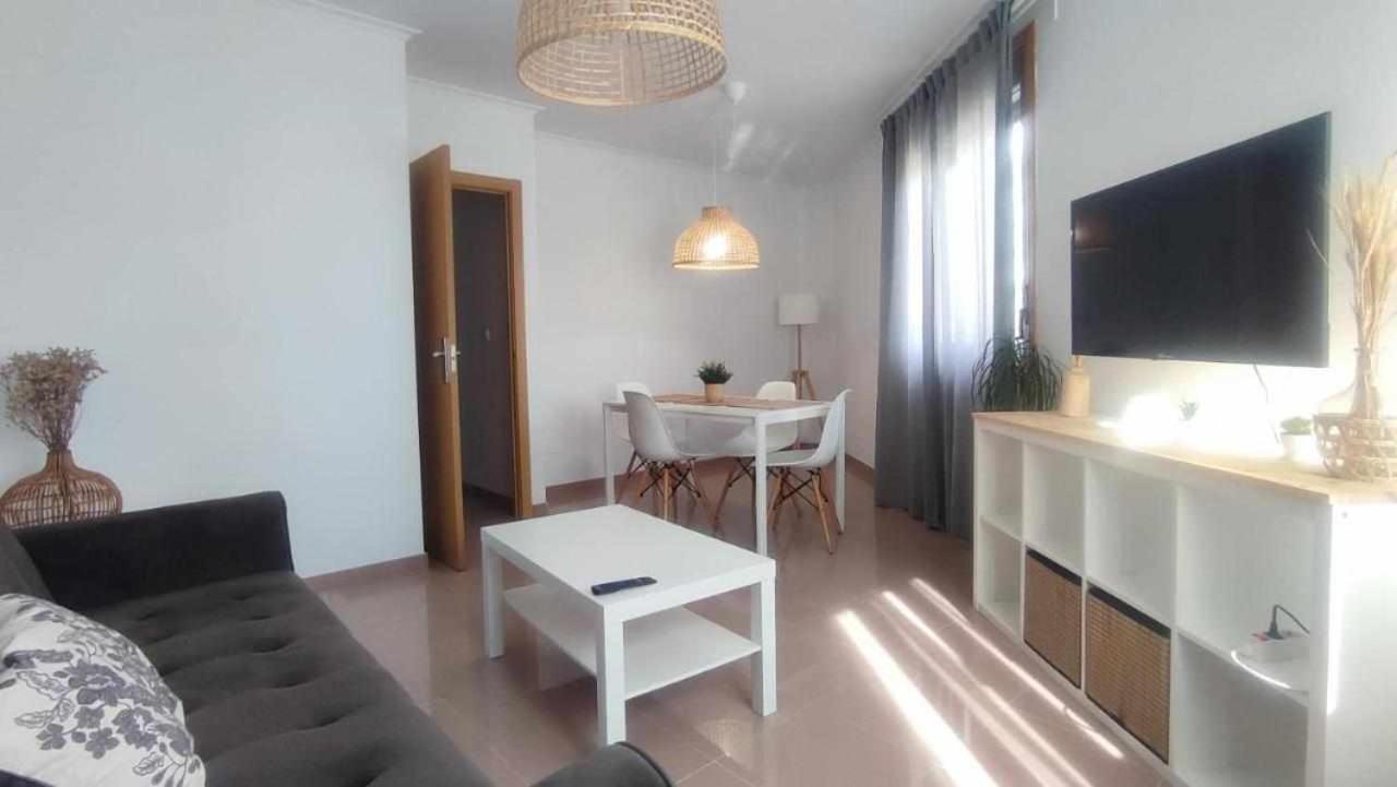 Apartamento Acogedor En Ares Zewnętrze zdjęcie