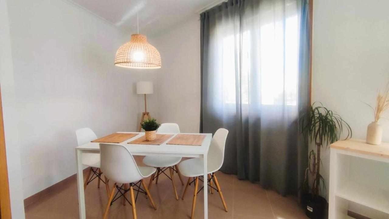 Apartamento Acogedor En Ares Zewnętrze zdjęcie